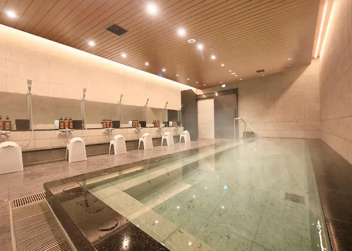 Via Inn Prime Akasaka