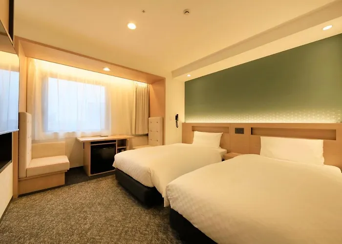 Via Inn Prime Akasaka