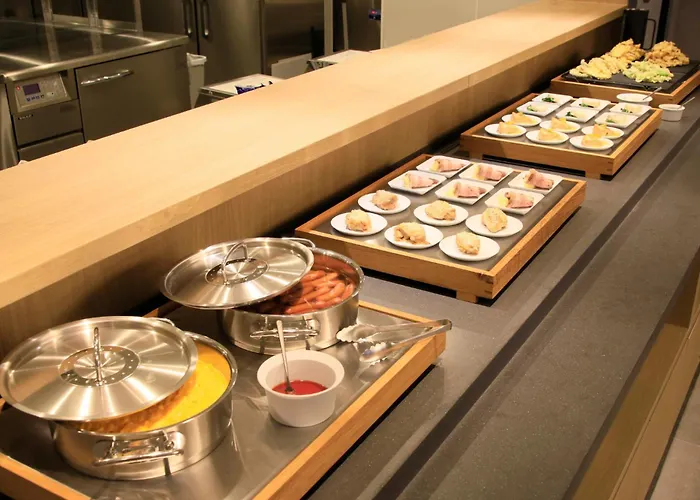Via Inn Prime Akasaka