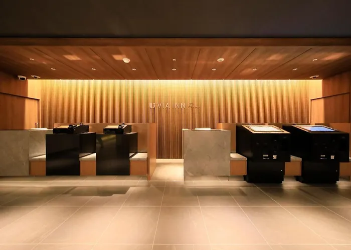 Via Inn Prime Akasaka